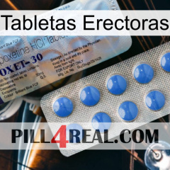 Erector Tablets 39